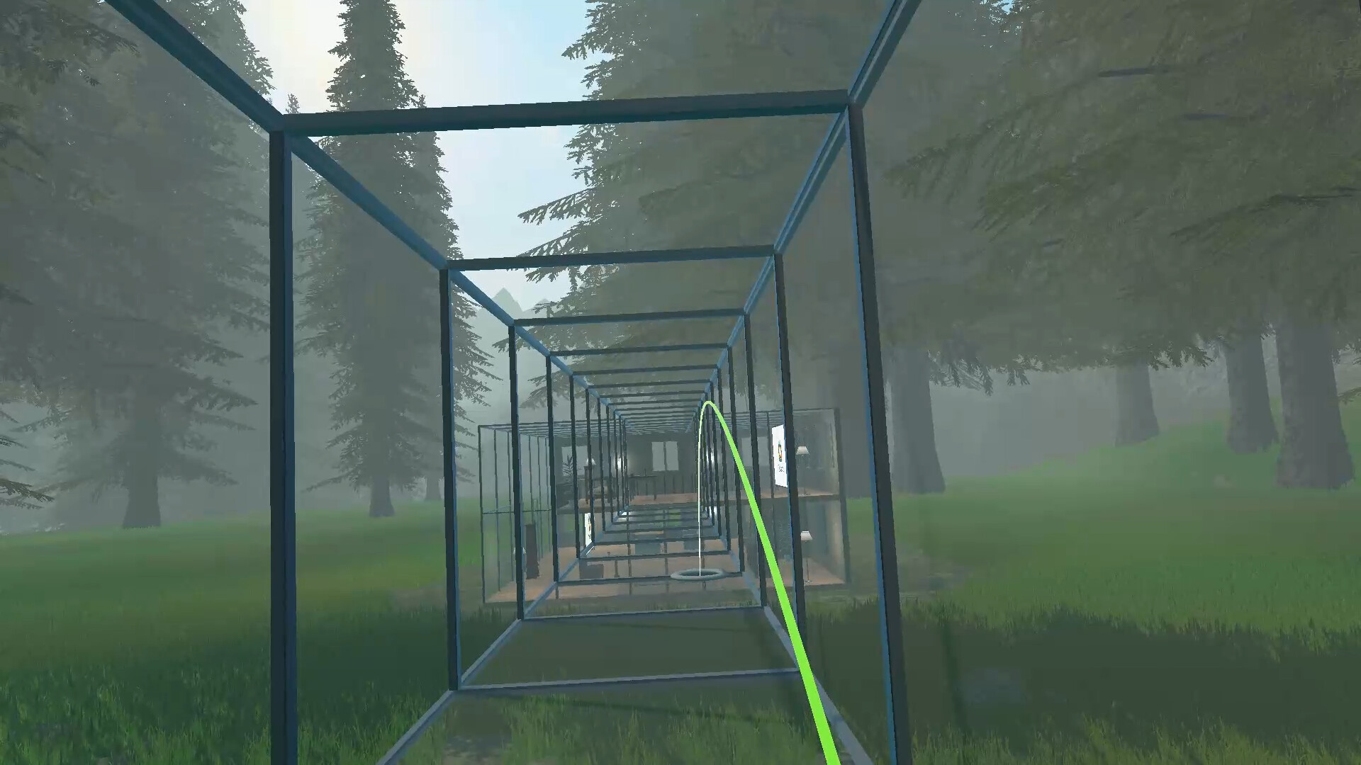 CinemaLandVR Screenshot 1