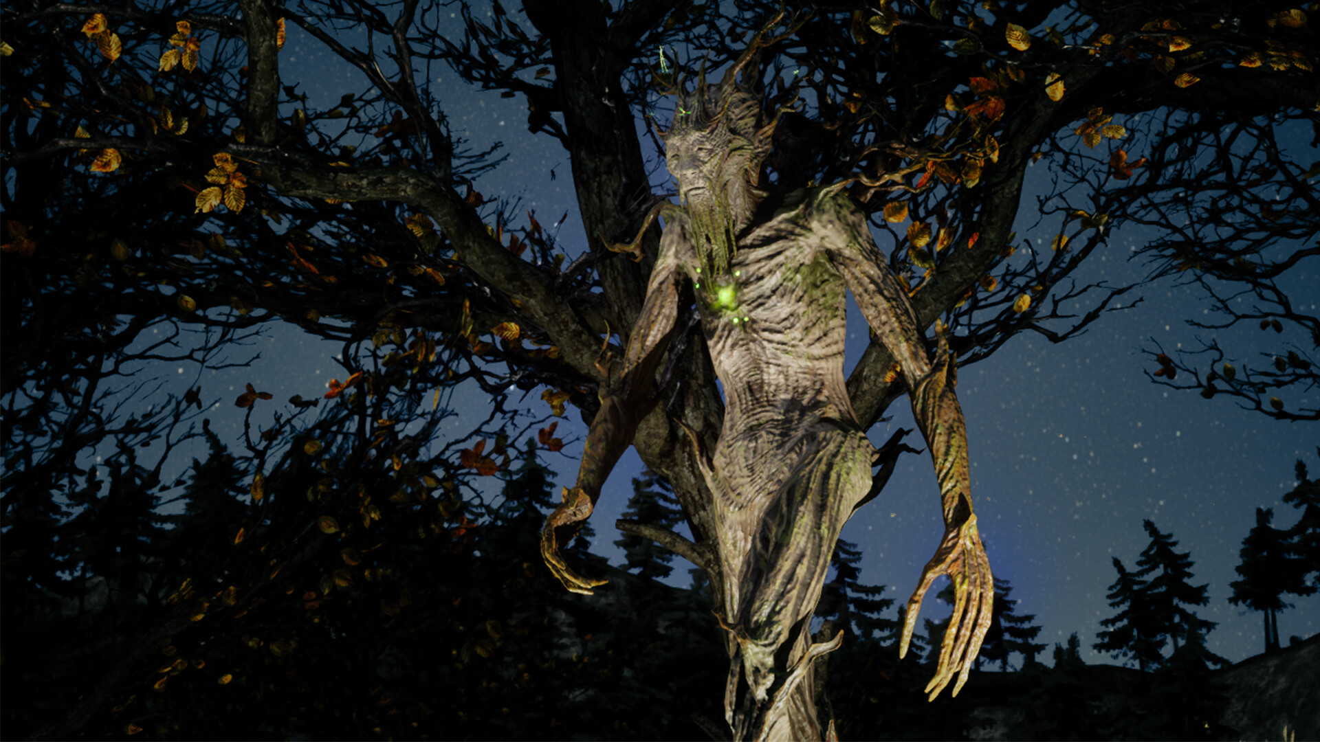 Nomad: Steppeborn Saga Screenshot 4