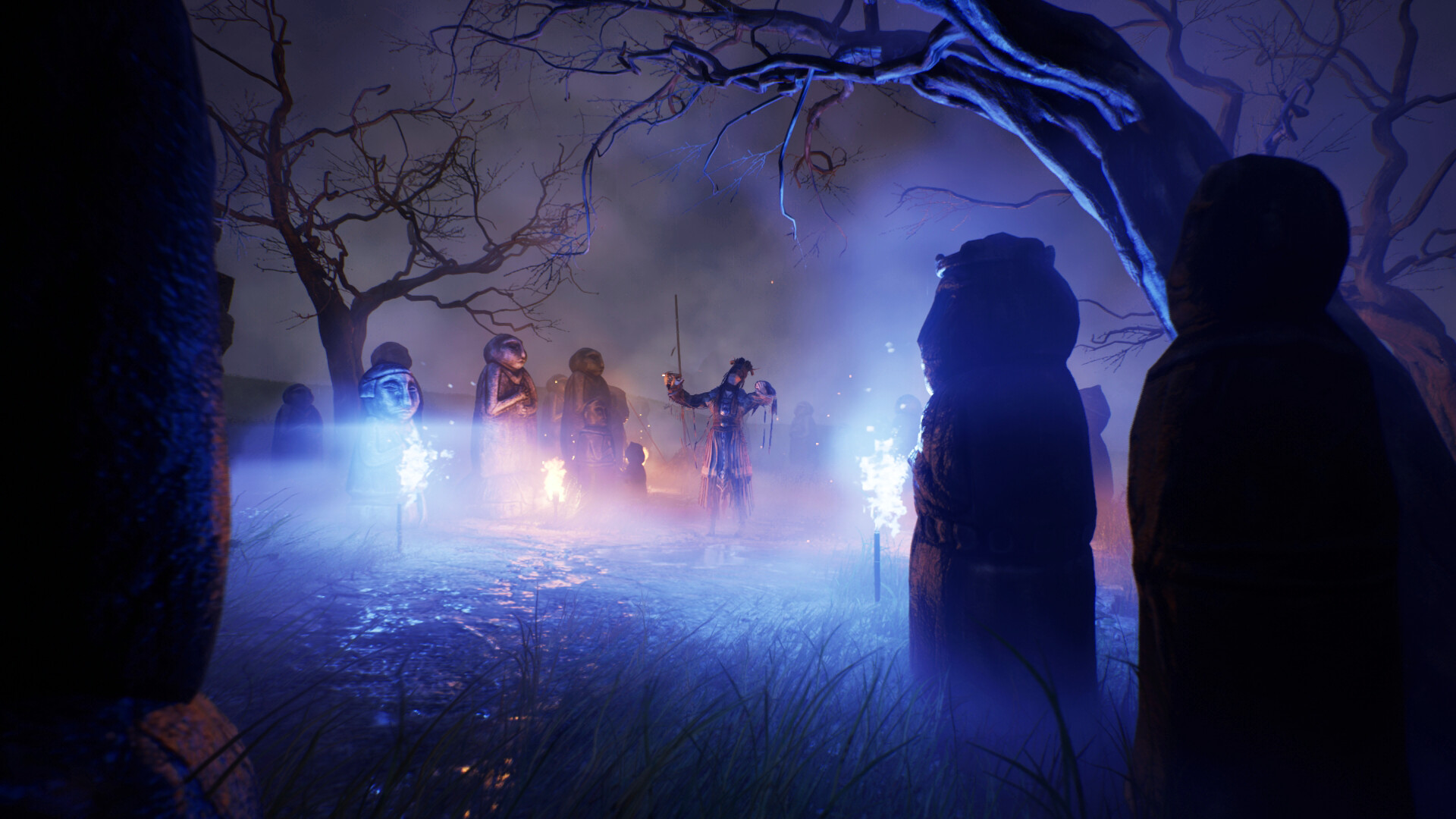 Nomad: Steppeborn Saga Screenshot 0