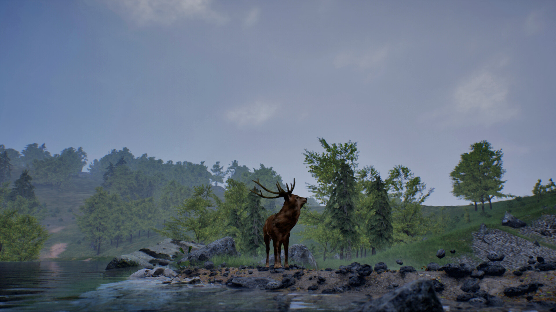 Nomad: Steppeborn Saga Screenshot 7