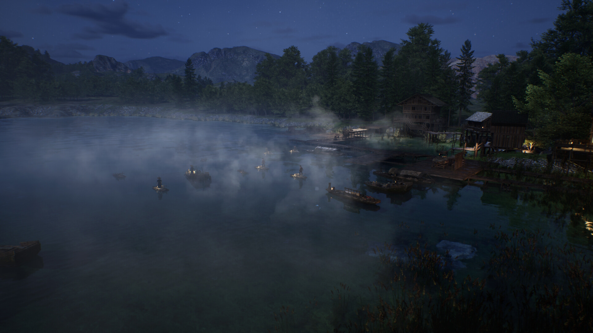 Nomad: Steppeborn Saga Screenshot 6