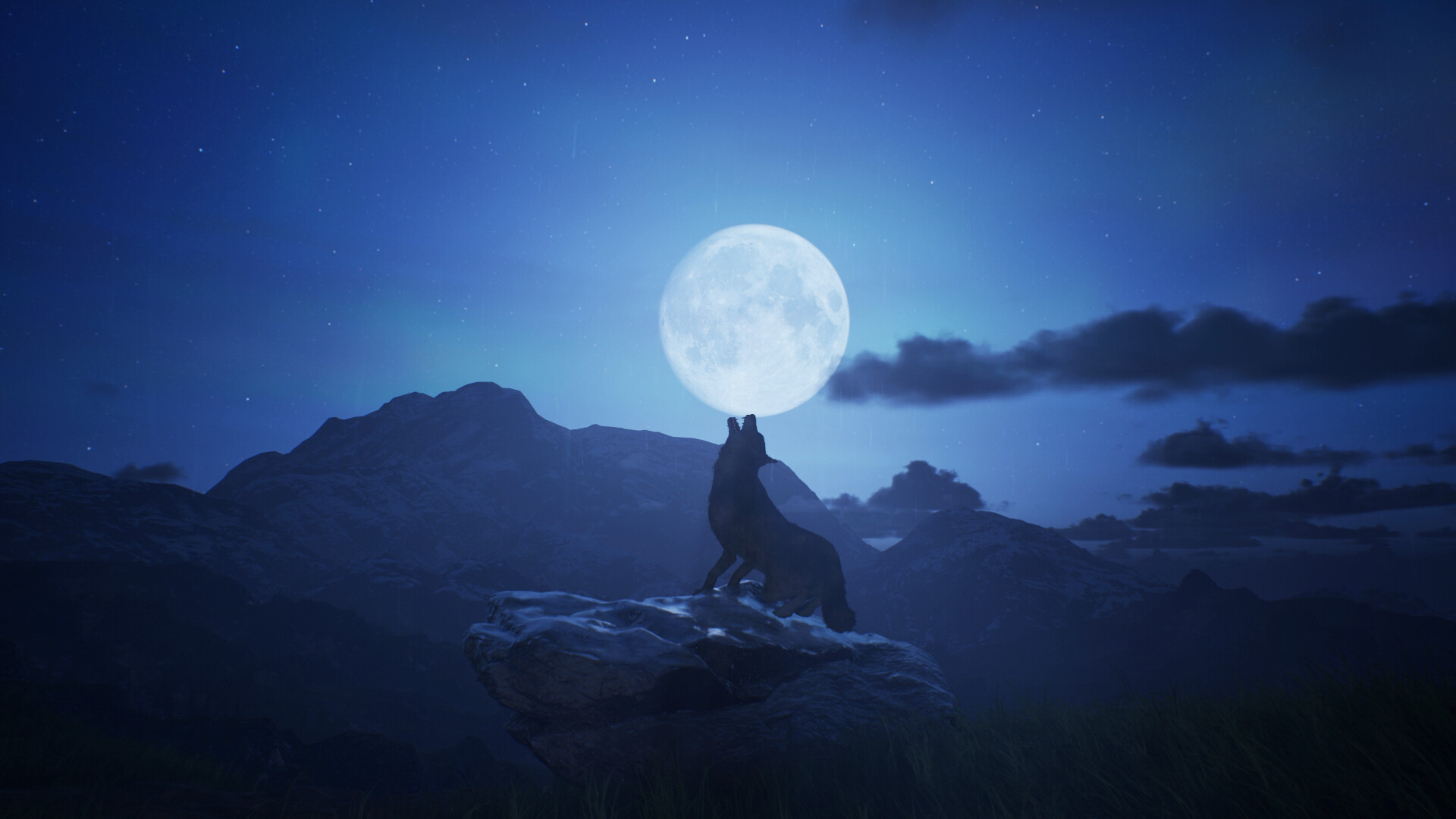 Nomad: Steppeborn Saga Screenshot 3