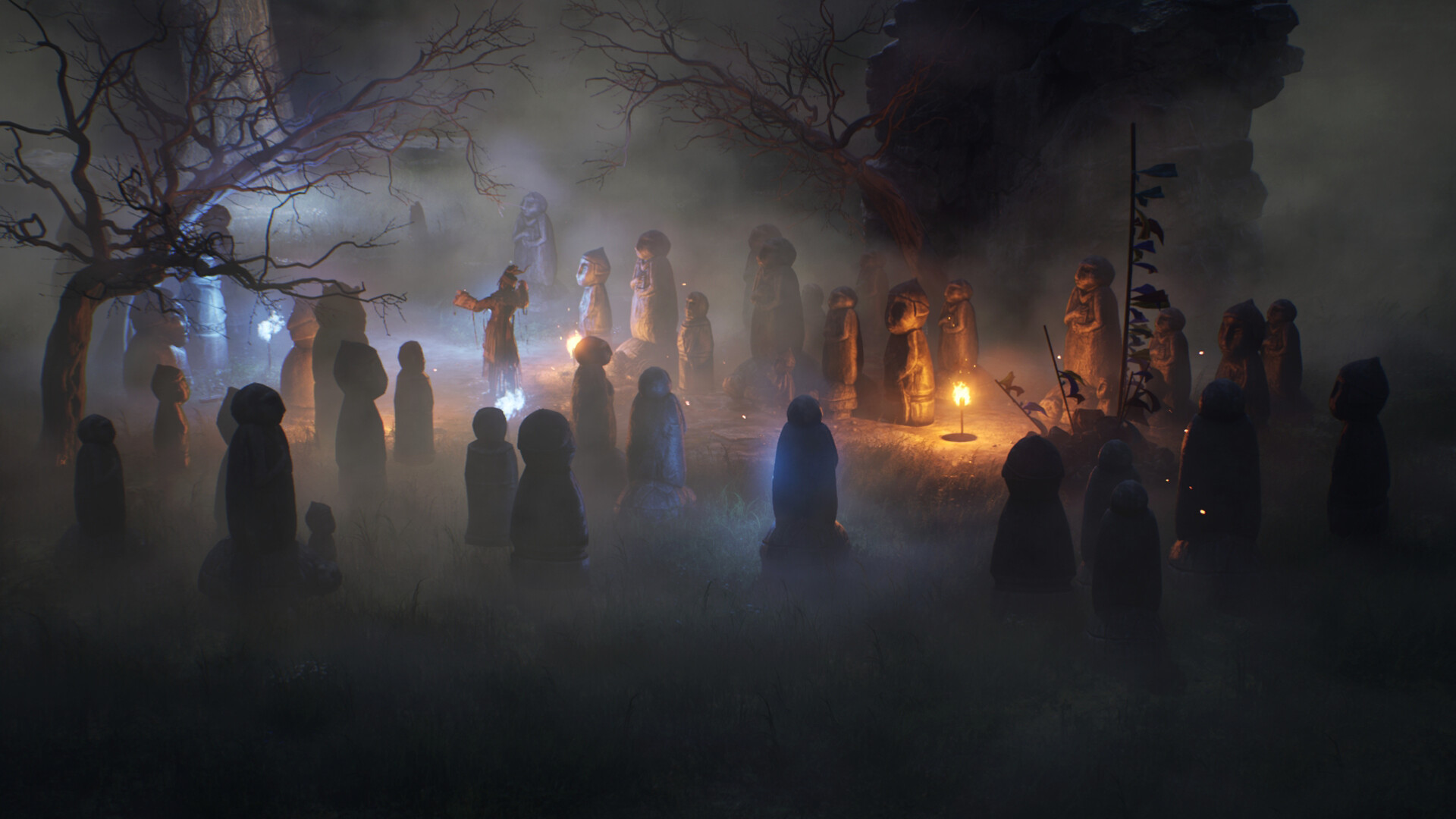 Nomad: Steppeborn Saga Screenshot 9