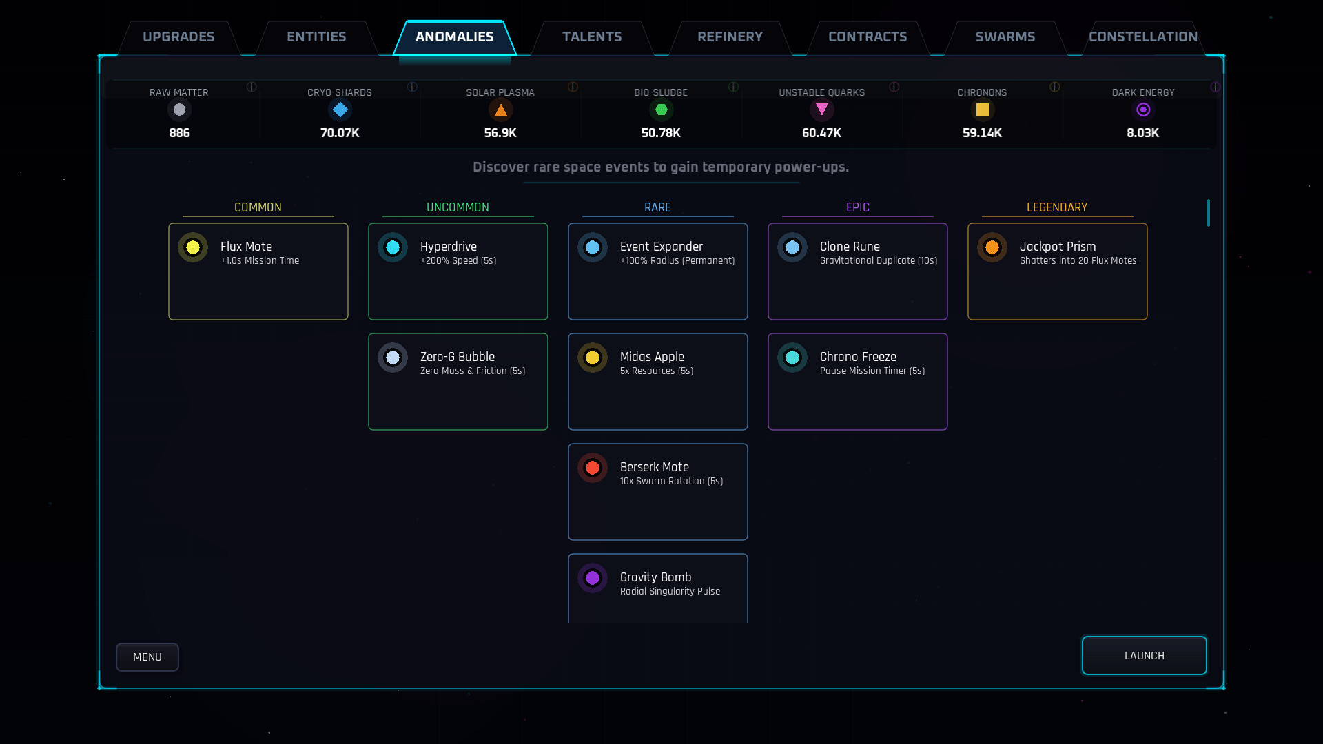 Void Core Screenshot 5
