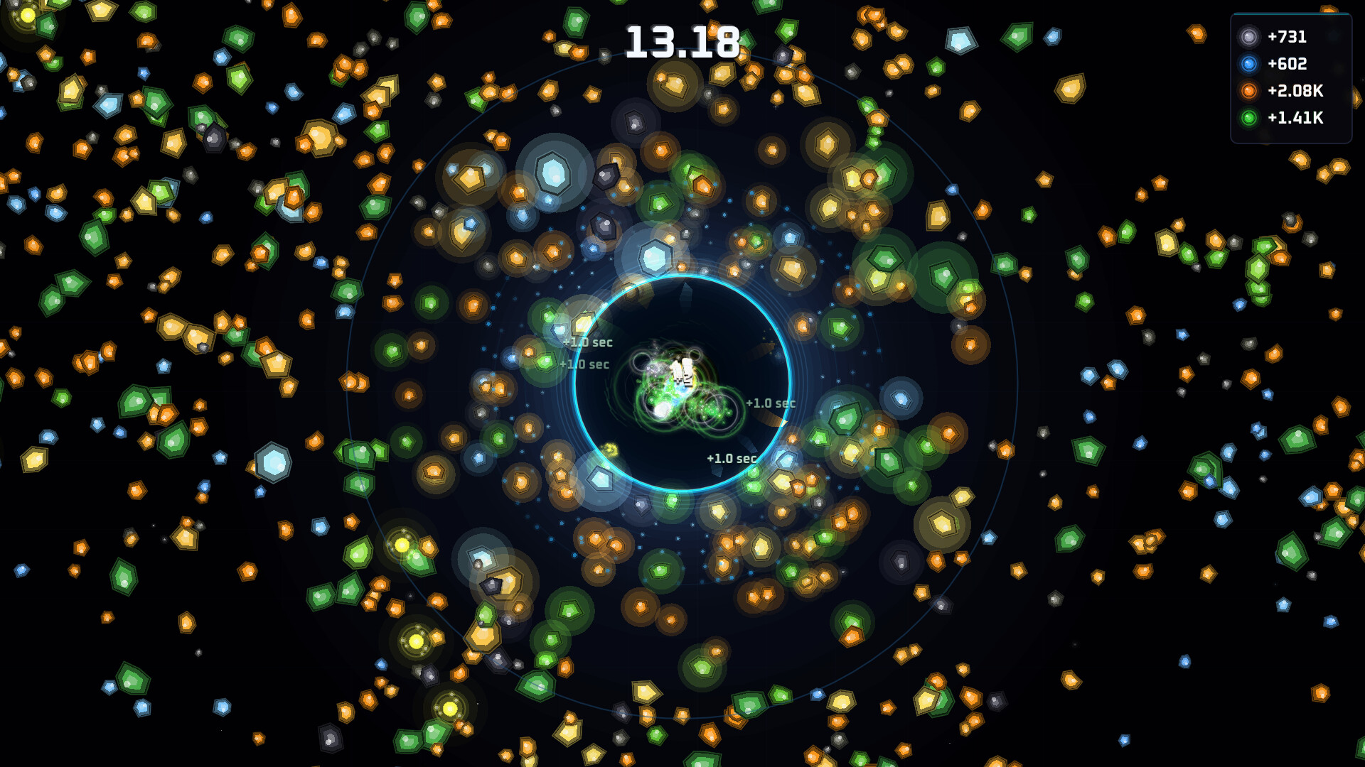 Void Core Screenshot 0