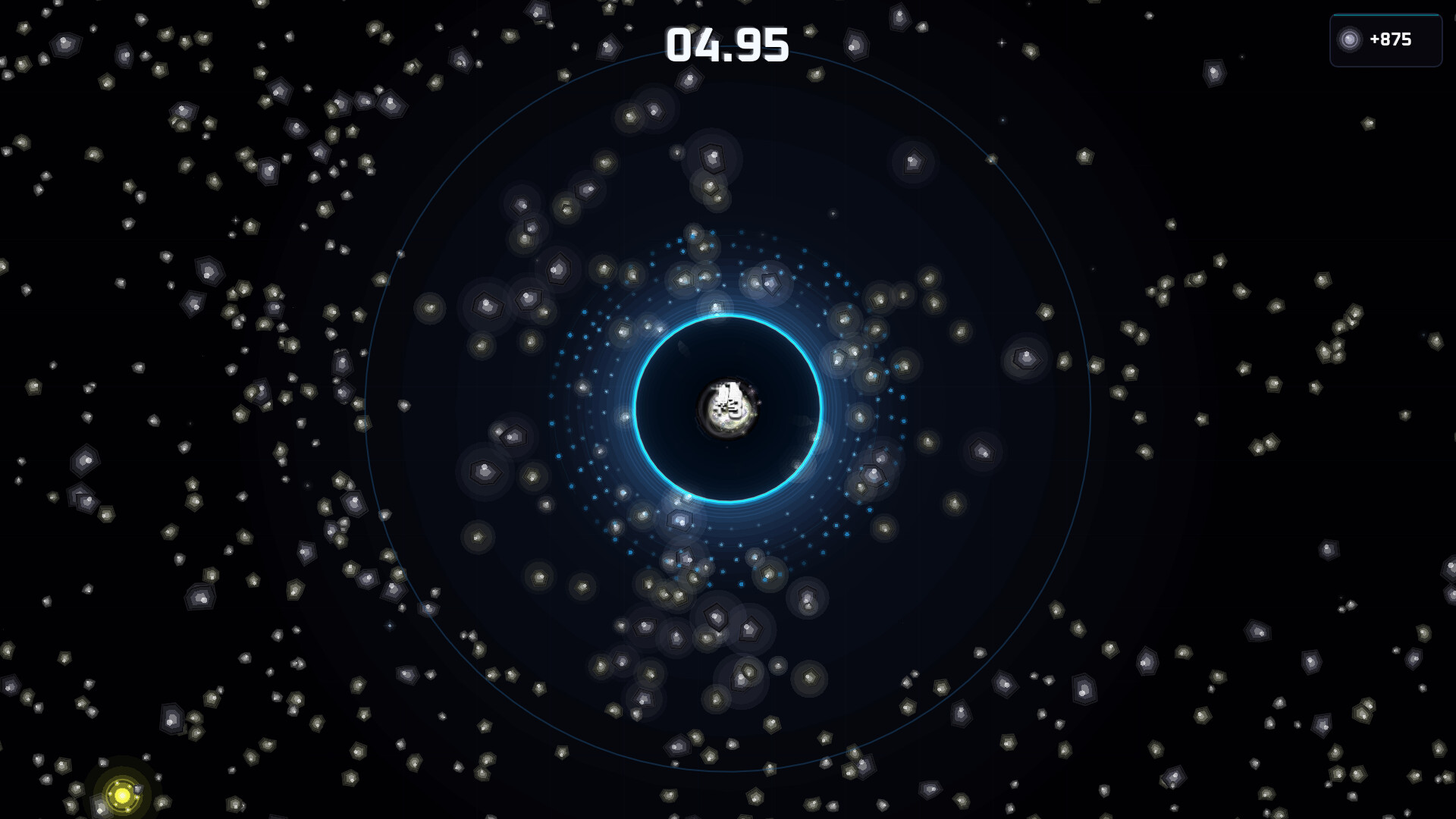 Void Core Screenshot 1