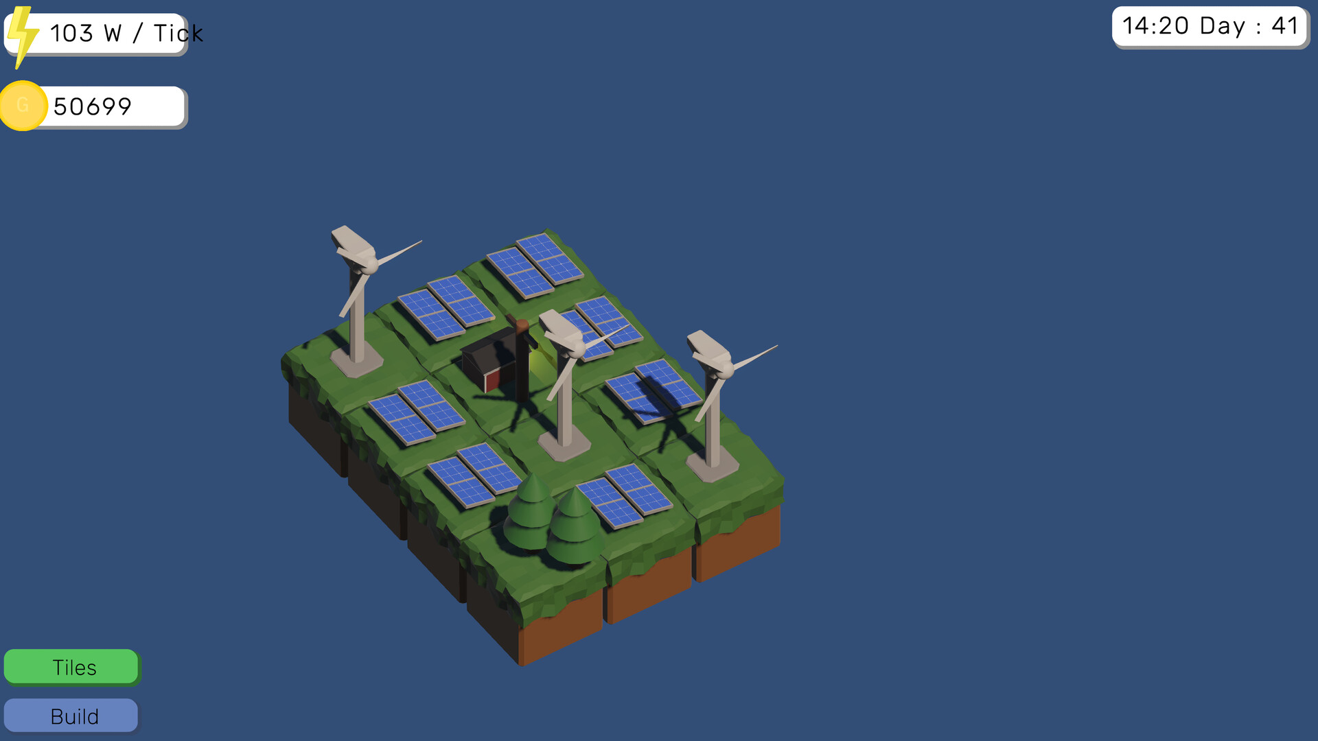 WattWorks Screenshot 3