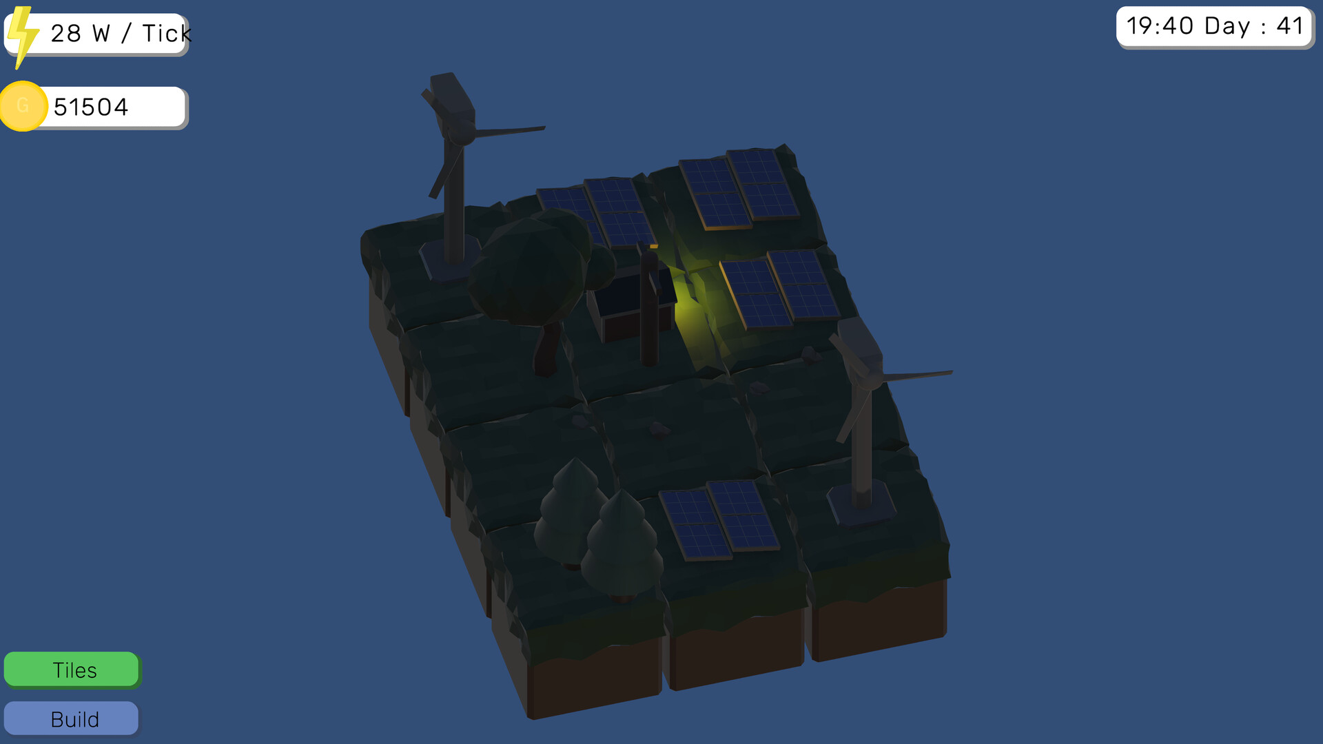 WattWorks Screenshot 1