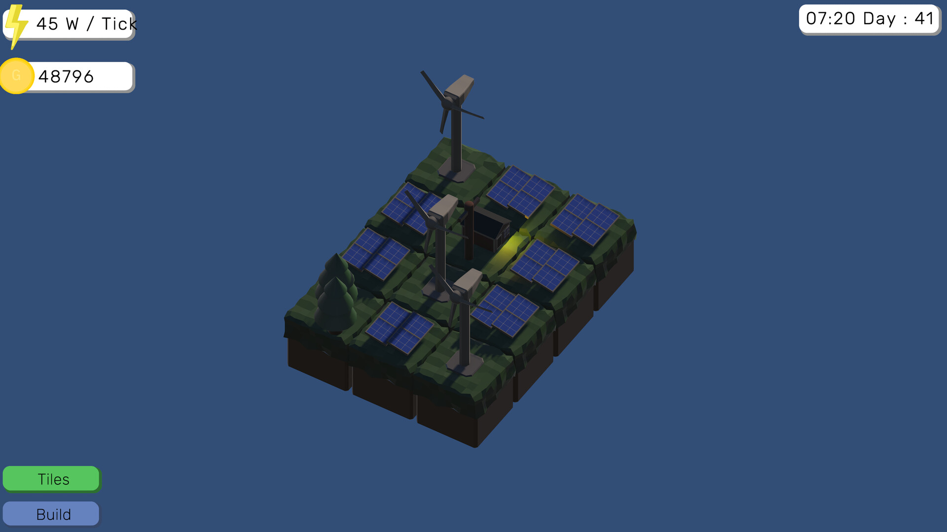 WattWorks Screenshot 4