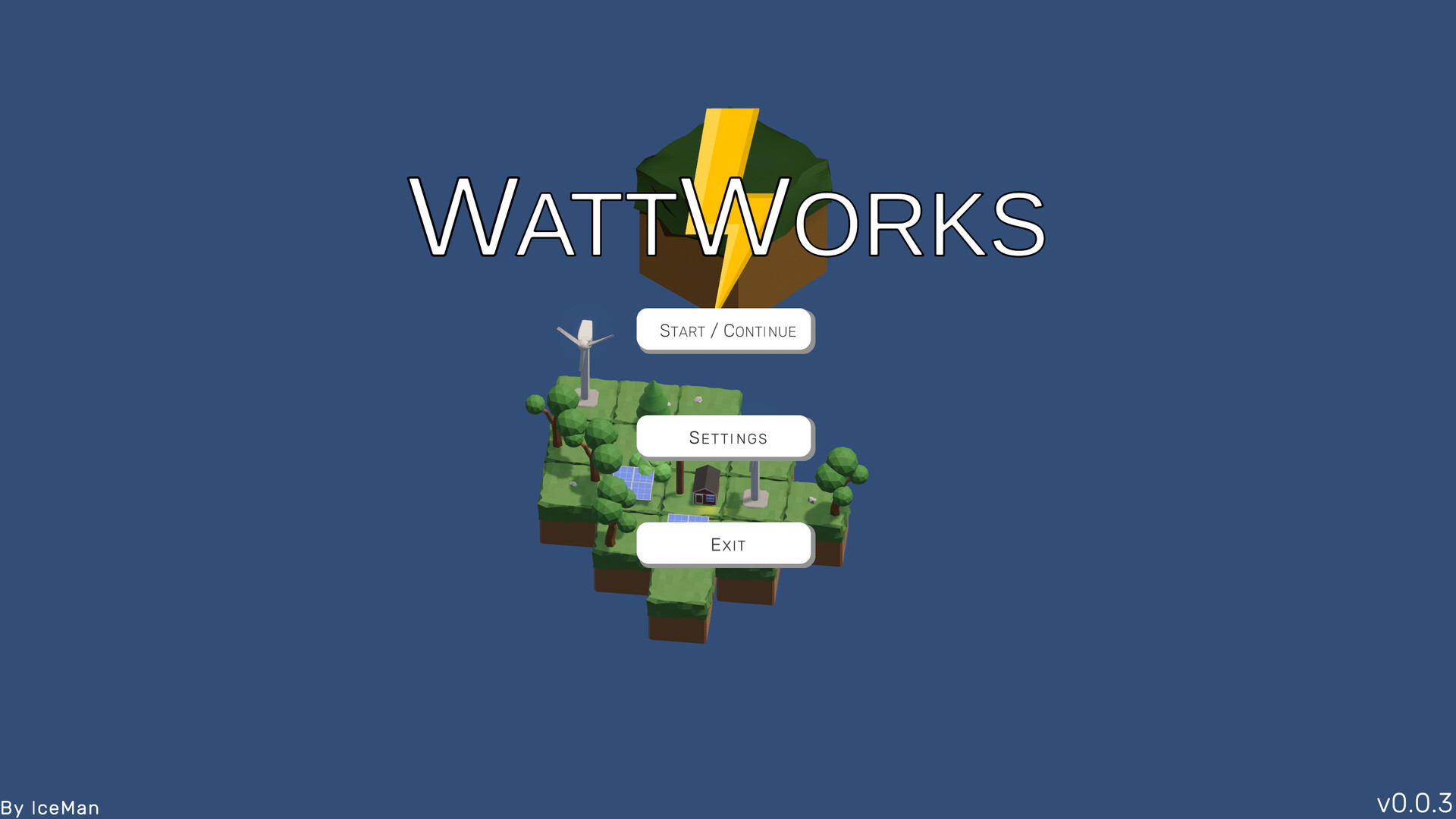 WattWorks Screenshot 2