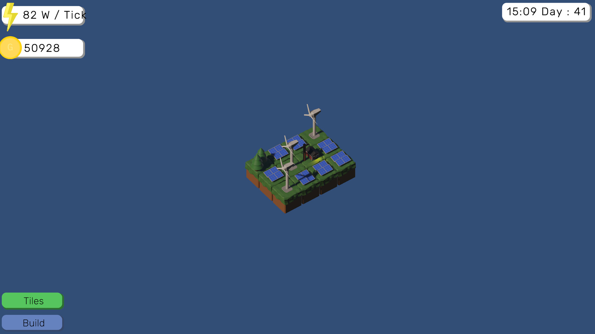 WattWorks Screenshot 0