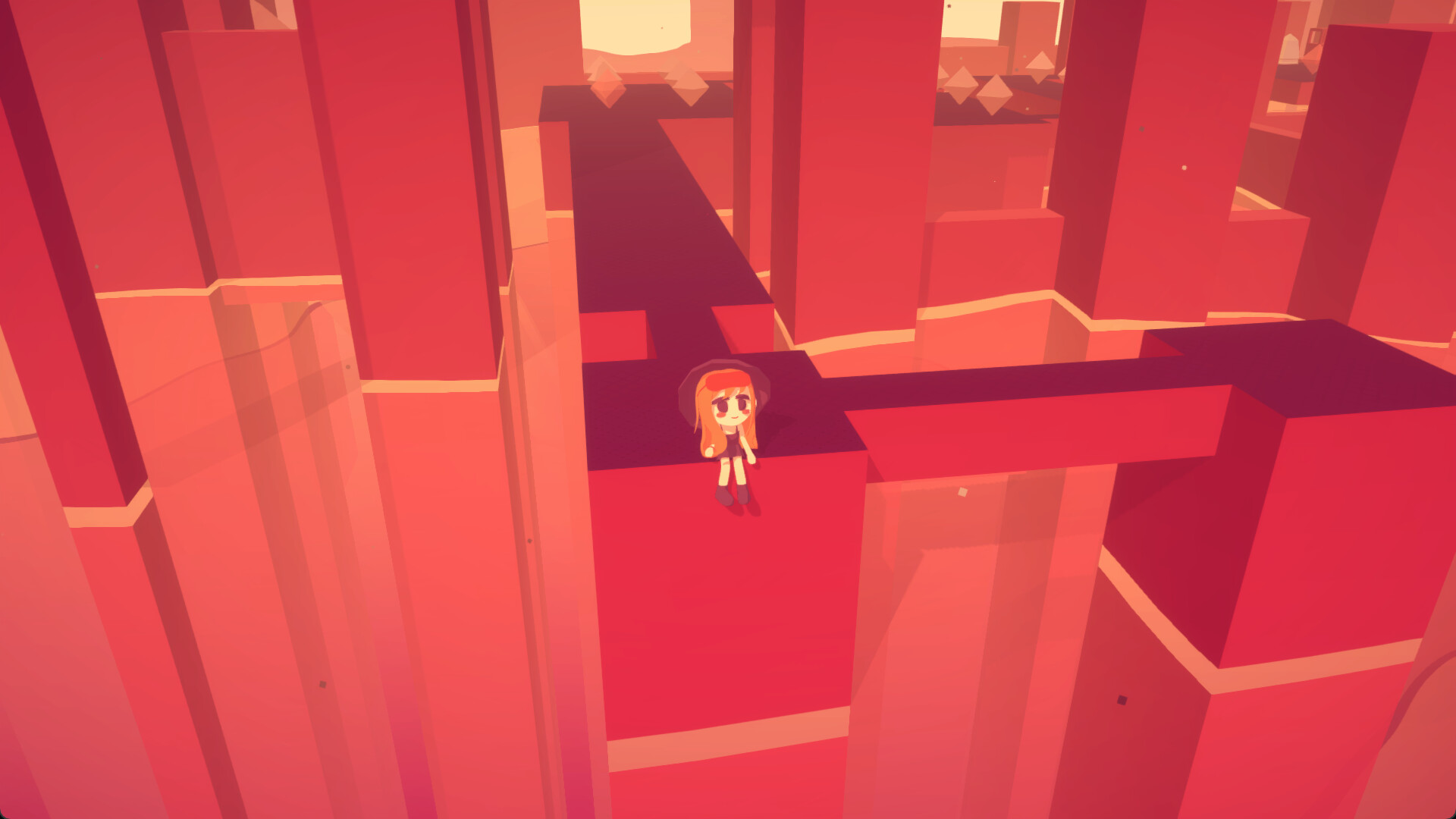 Theta and Paralldox on Worldlines Screenshot 2