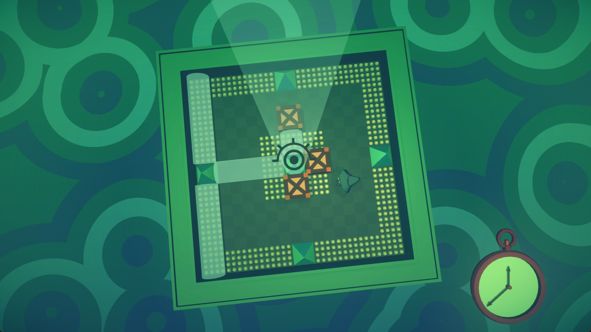 Theta and Paralldox on Worldlines Screenshot 6