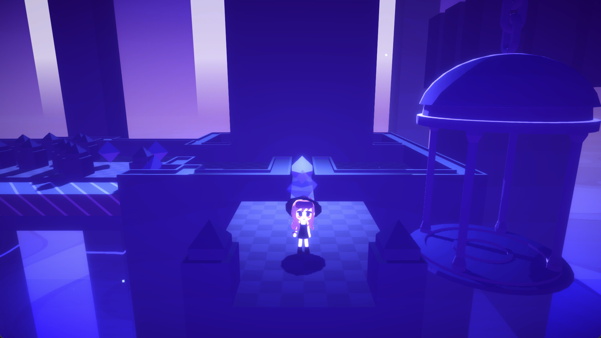 Theta and Paralldox on Worldlines Screenshot 4