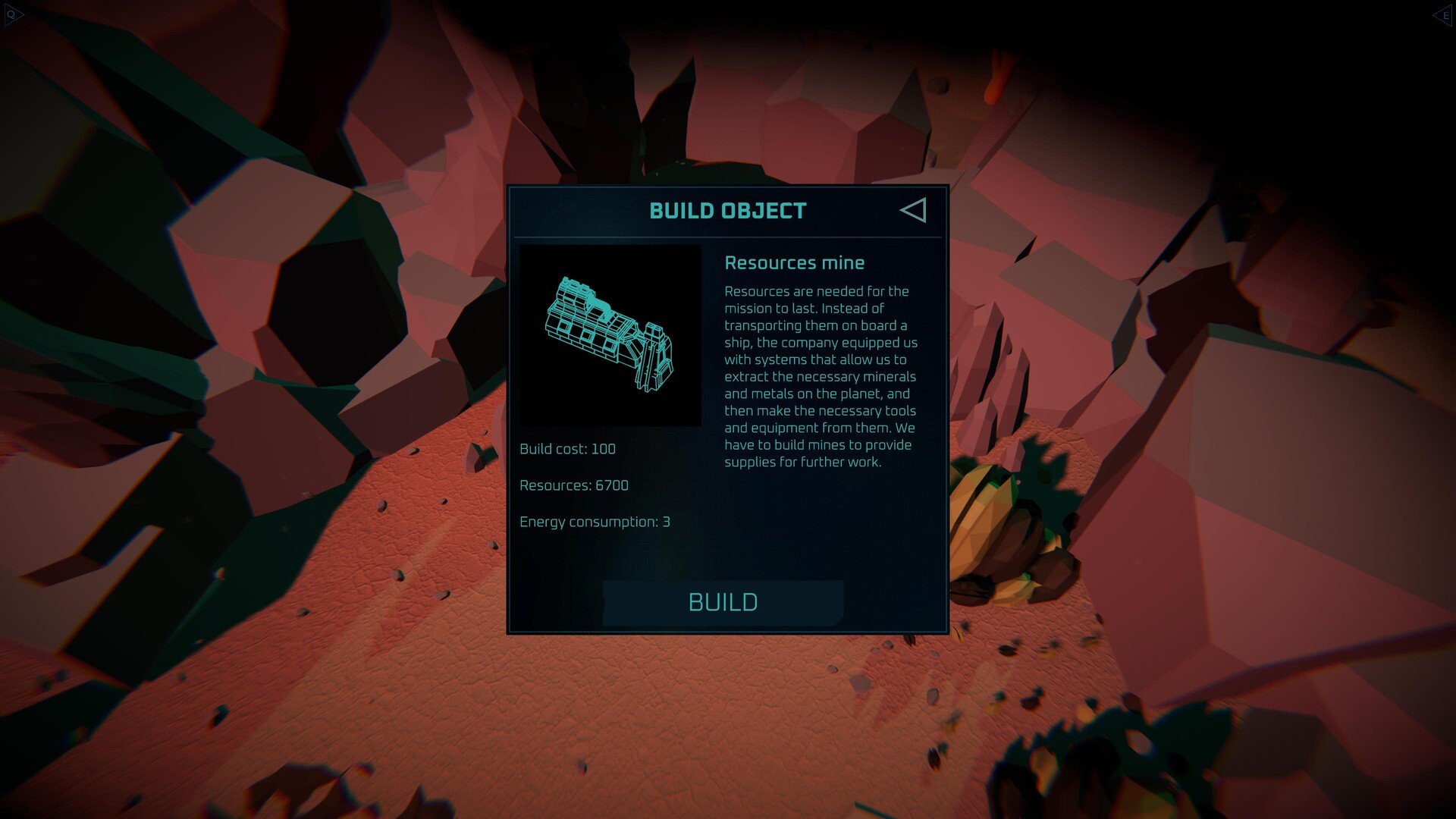 Project: Aurora Screenshot 7