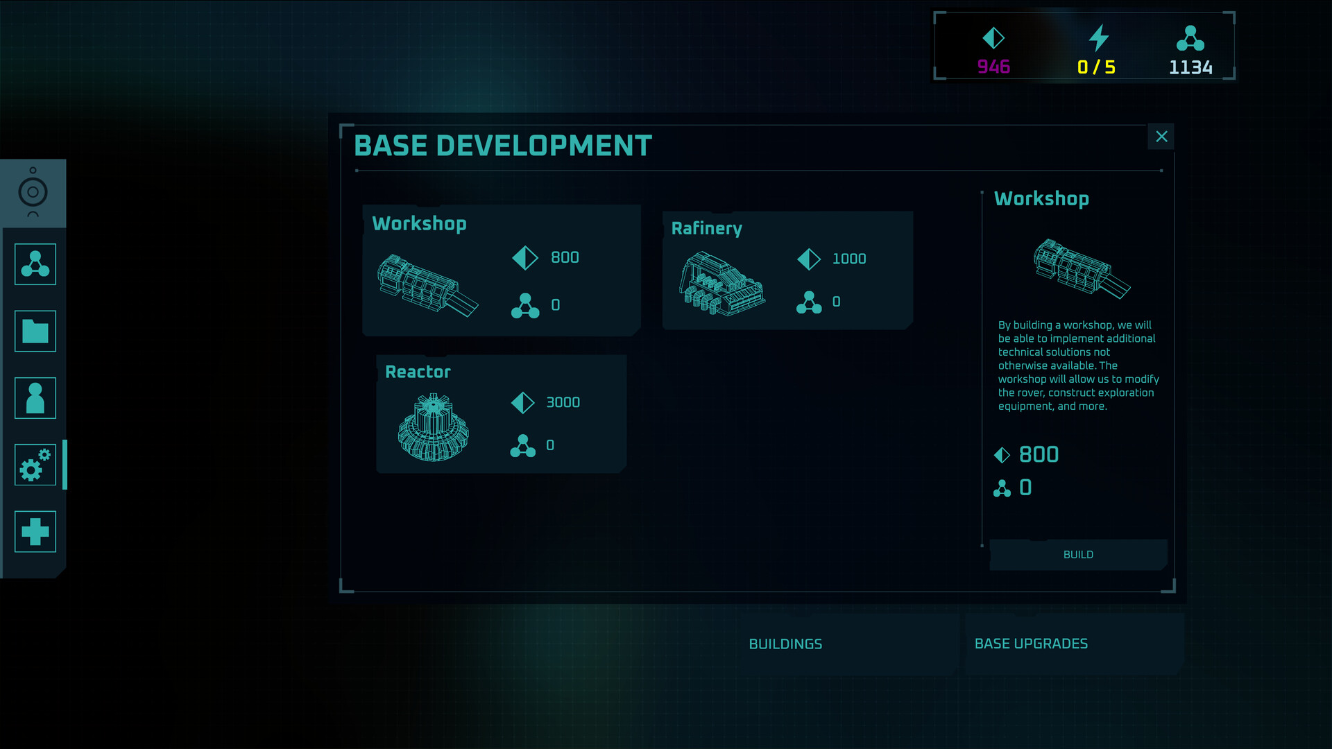 Project: Aurora Screenshot 5