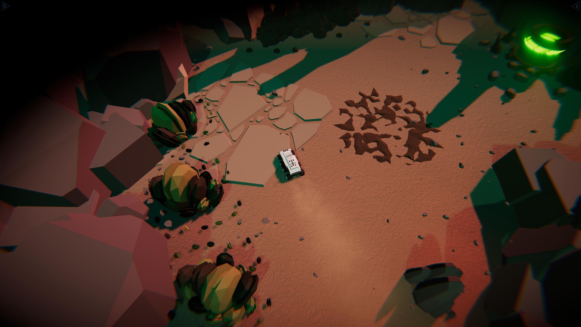 Project: Aurora Screenshot 6