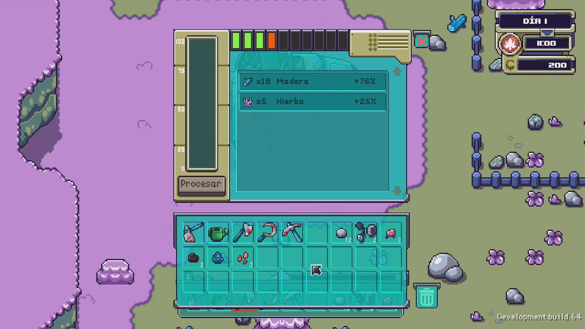 Farlands Screenshot 7