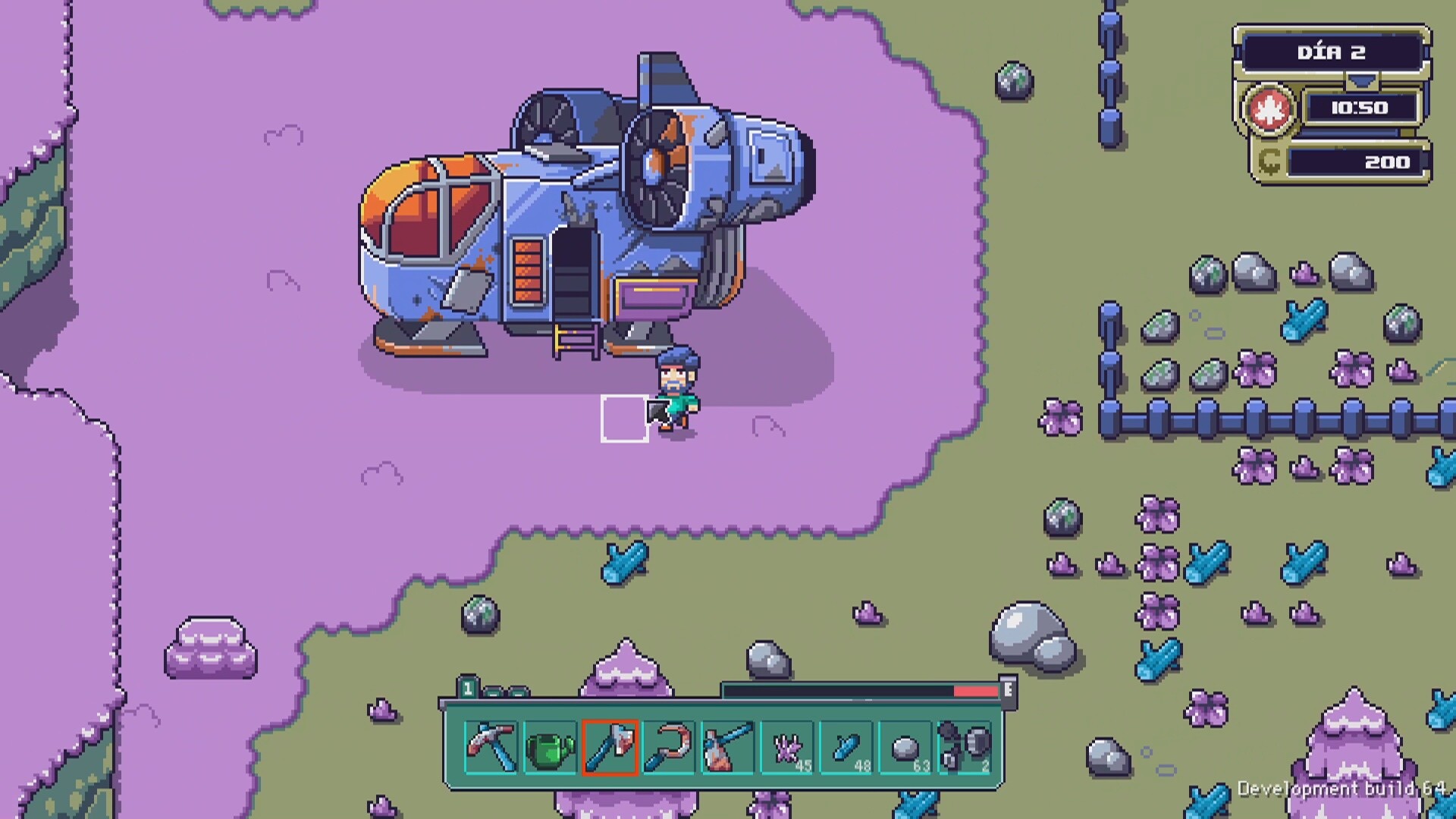 Farlands Screenshot 0