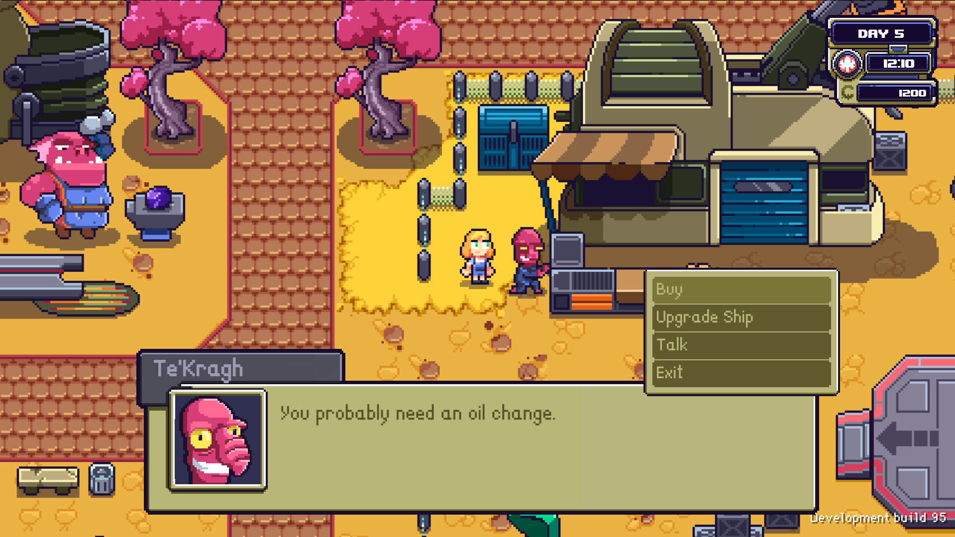 Farlands Screenshot 5