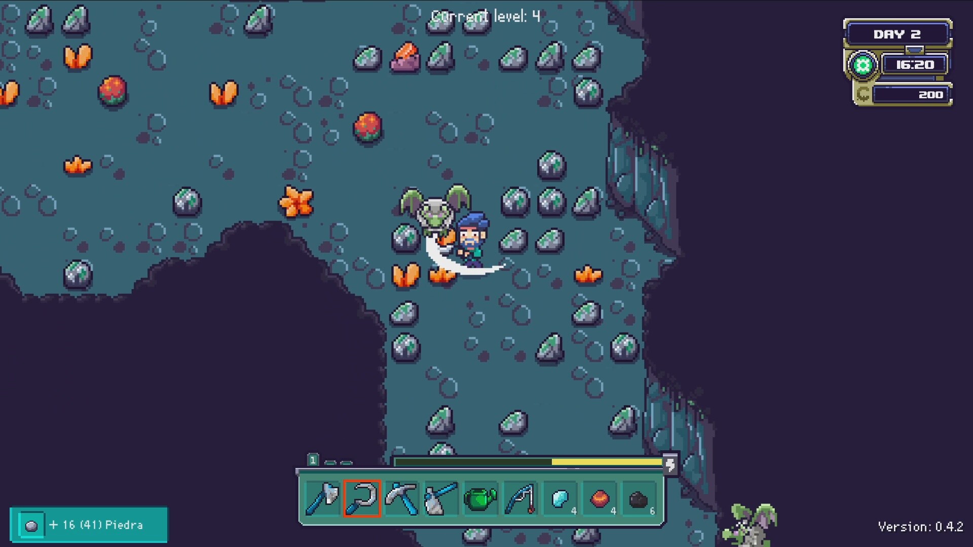 Farlands Screenshot 9