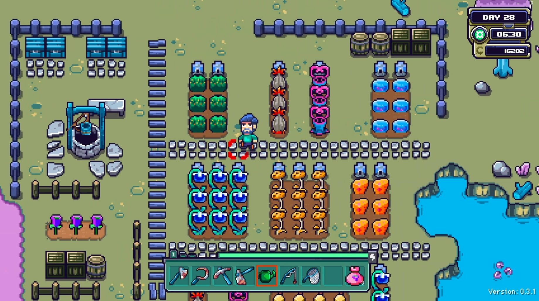 Farlands Screenshot 1