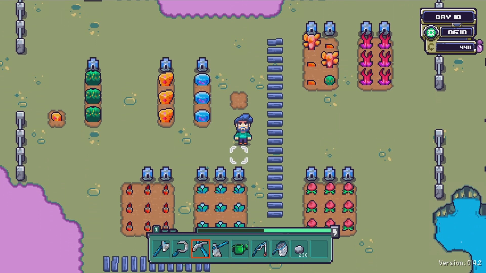 Farlands Screenshot 4