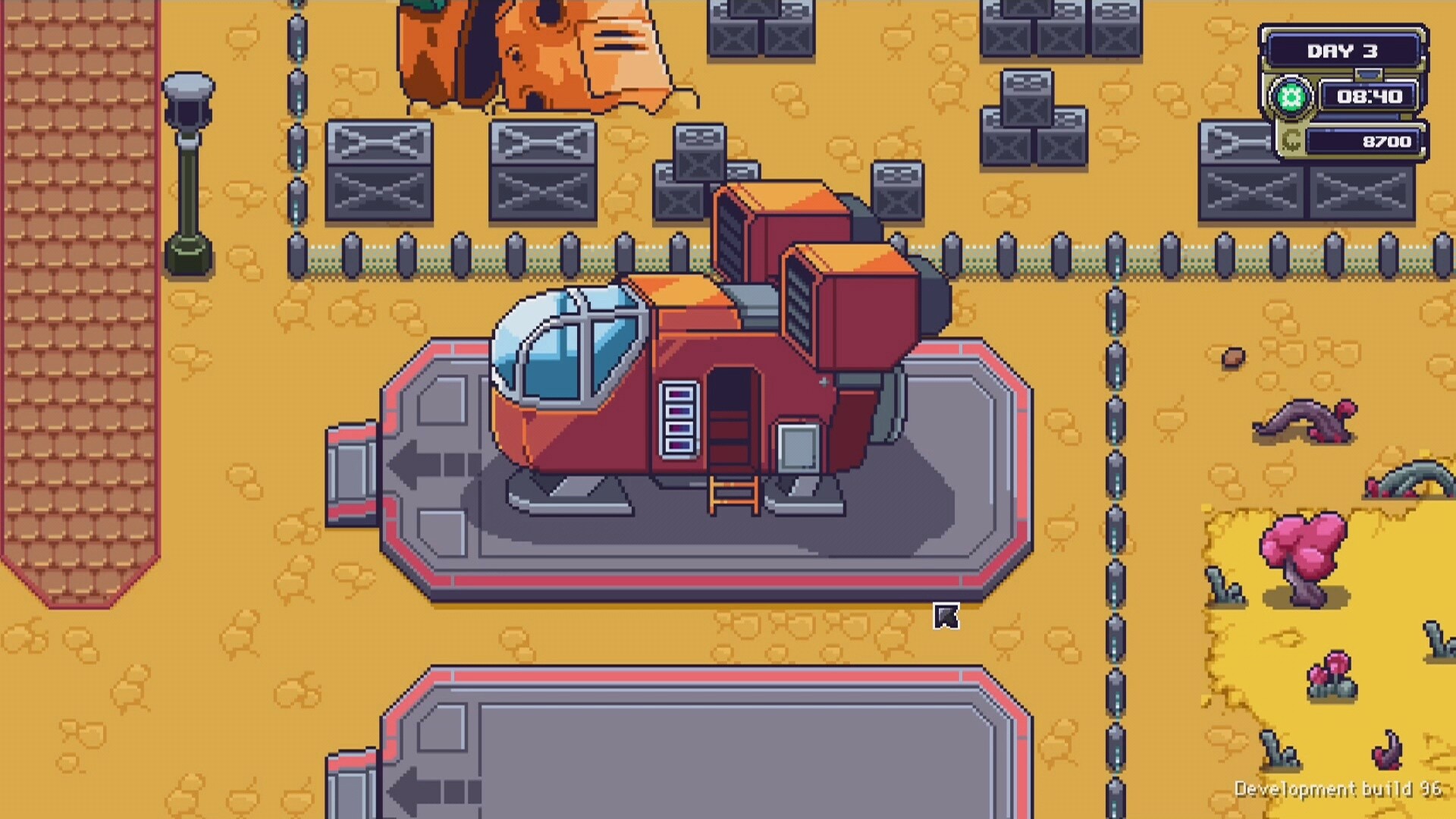 Farlands Screenshot 6