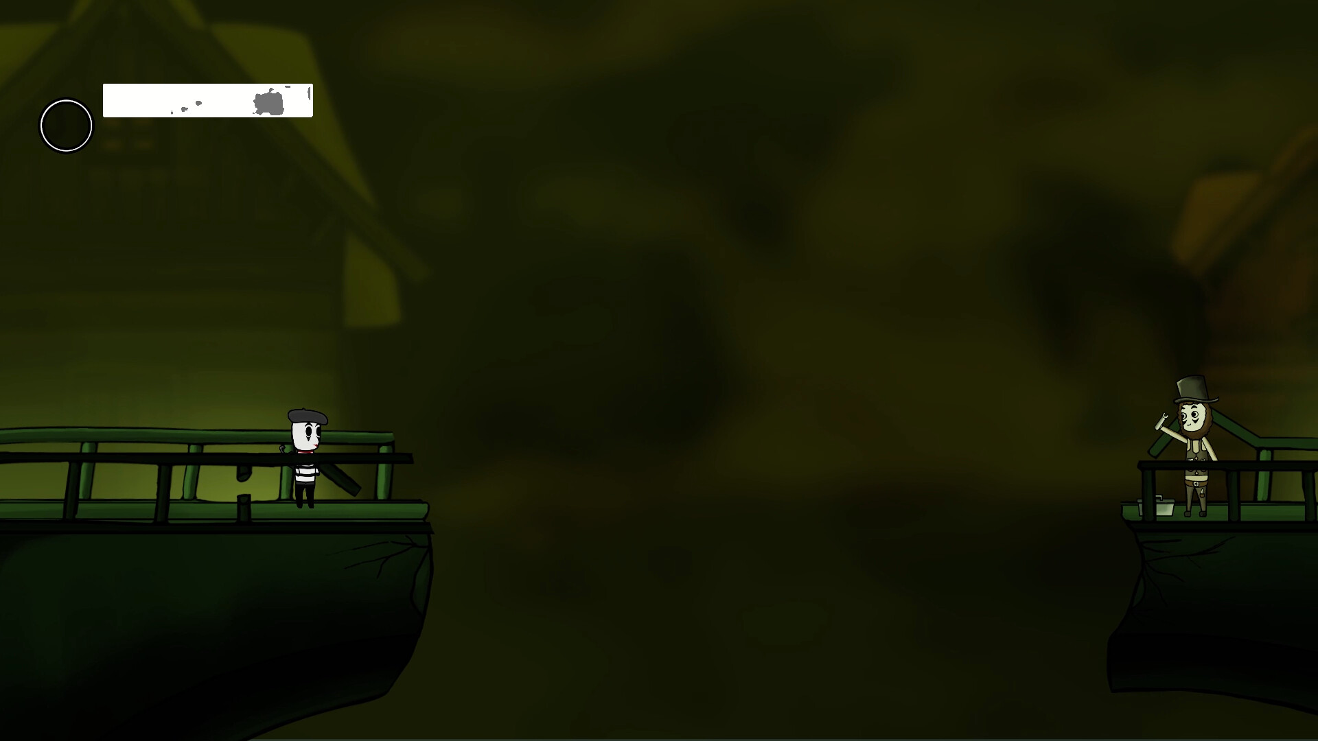 Peaky Circus Screenshot 6