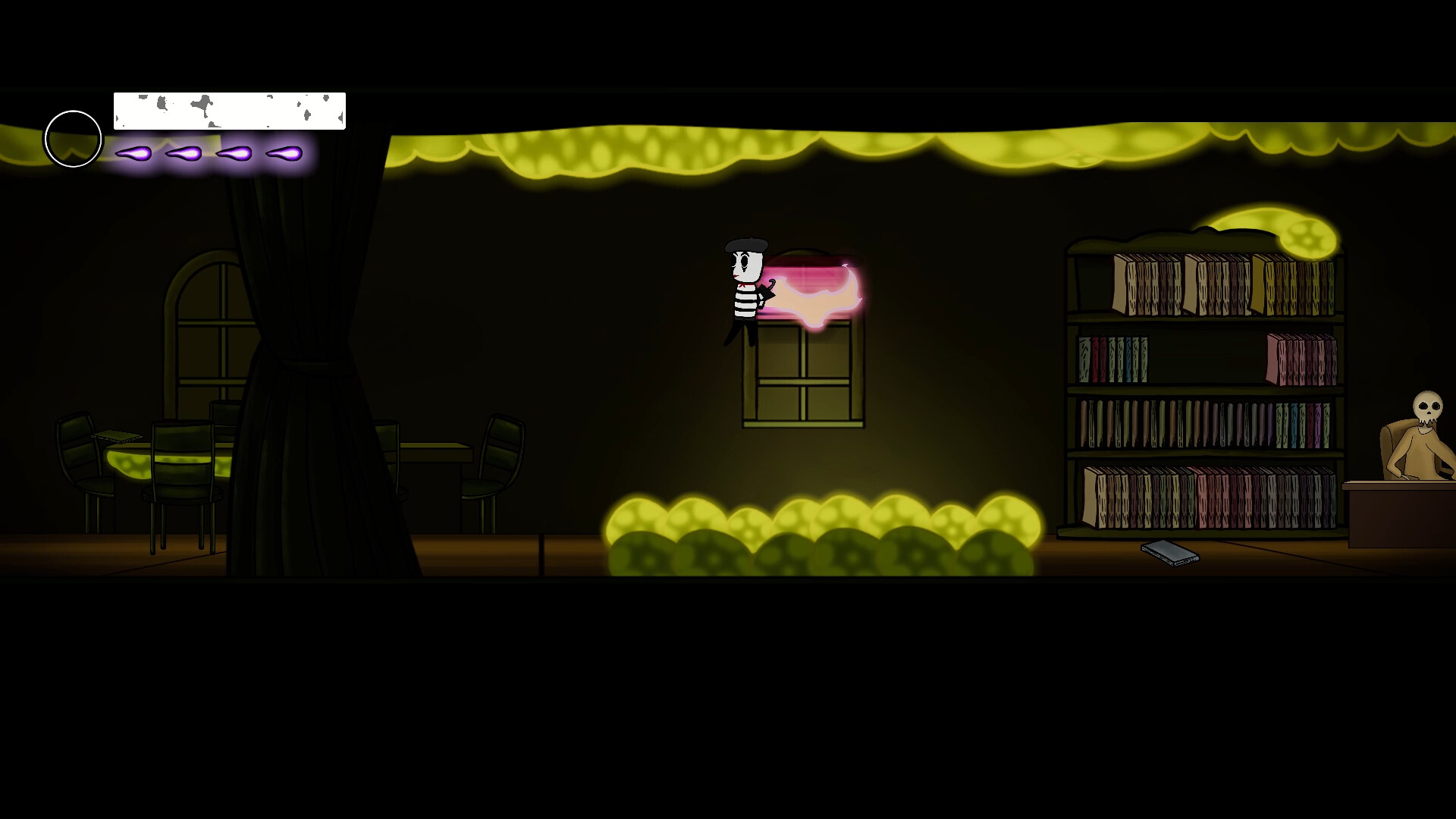 Peaky Circus Screenshot 3