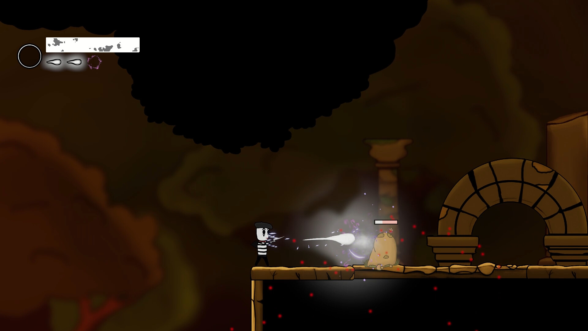 Peaky Circus Screenshot 5