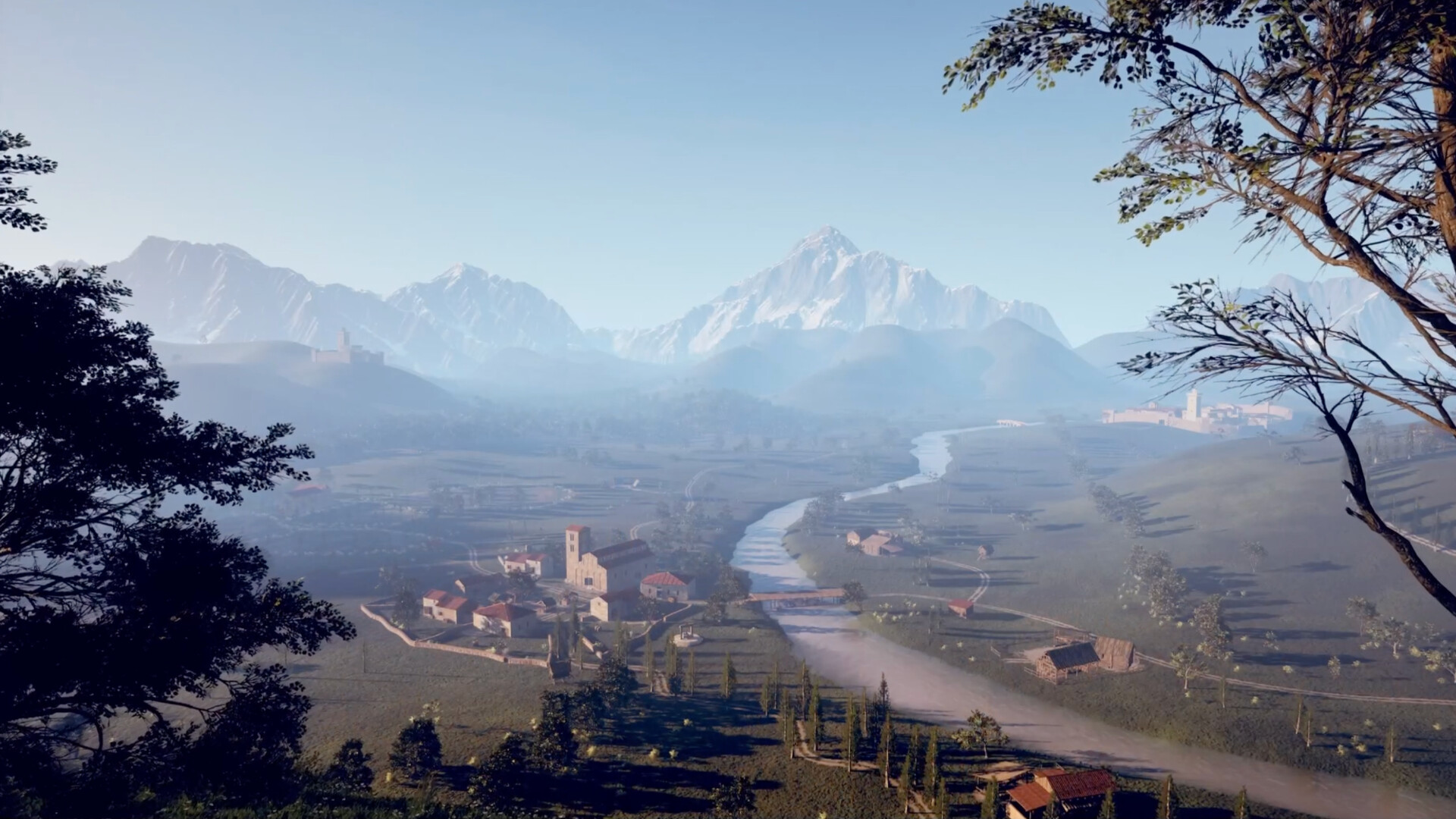 Civica: Italian Renaissance Screenshot 0