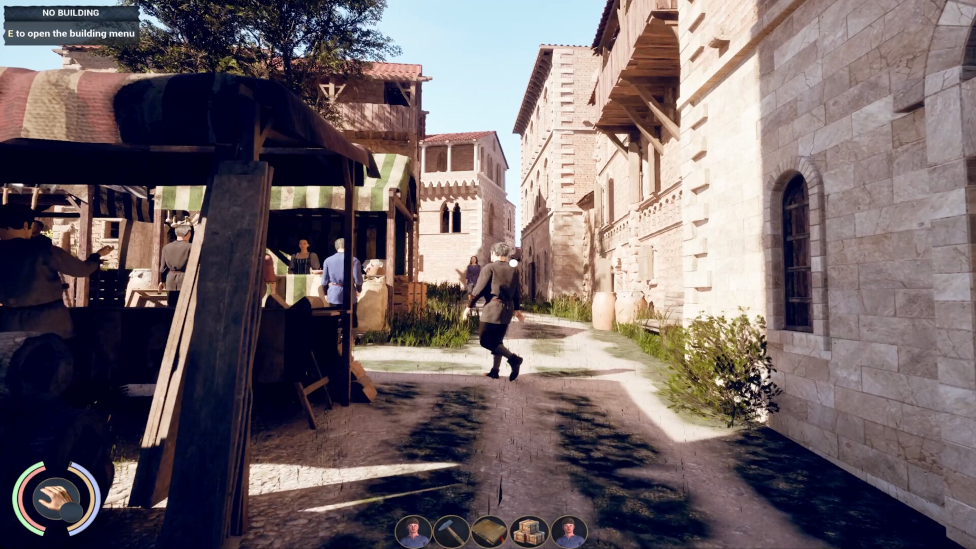 Civica: Italian Renaissance Screenshot 3