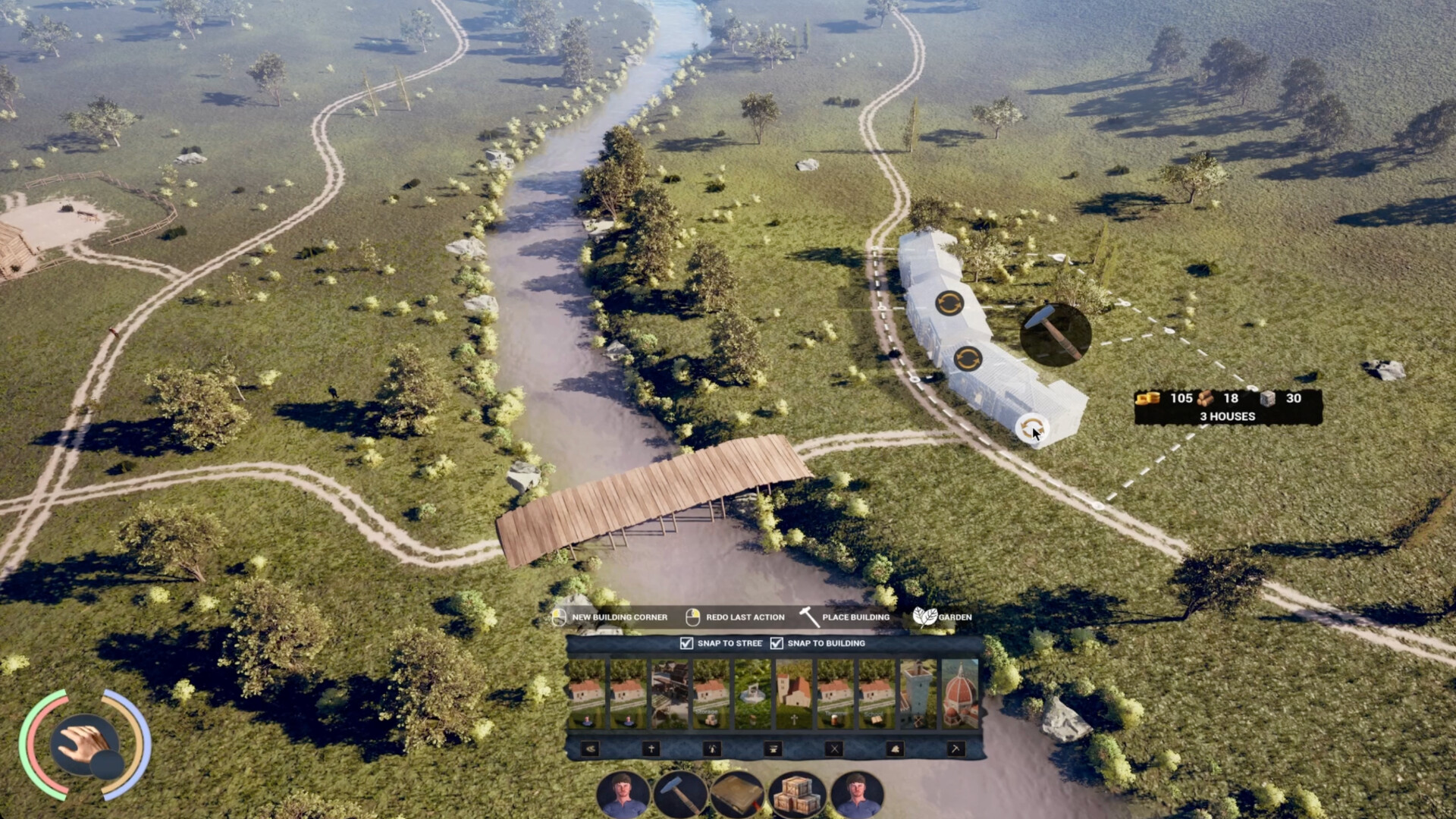 Civica: Italian Renaissance Screenshot 1