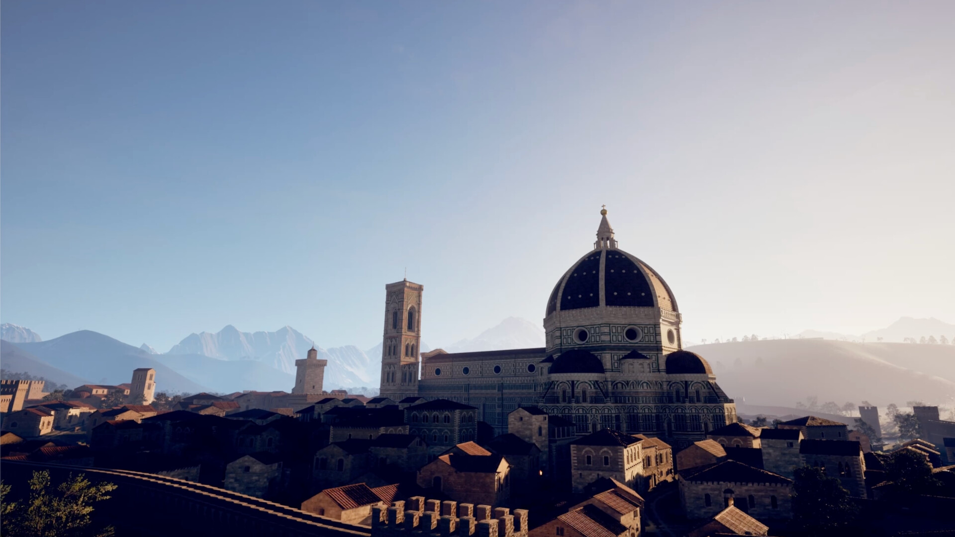 Civica: Italian Renaissance Screenshot 4