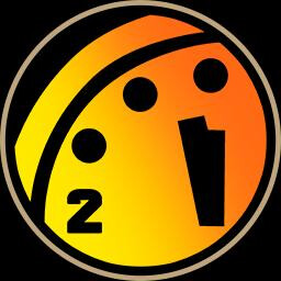 2 Minutes To Midnight icon