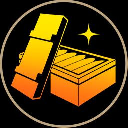 Sweating Bullets icon