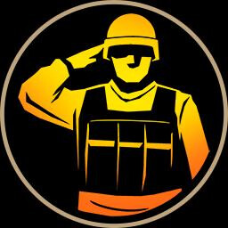 Run To The Hills icon