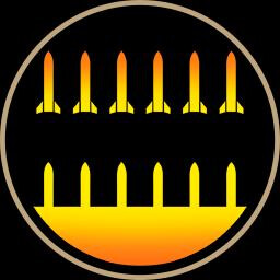 Tornado Of Souls icon