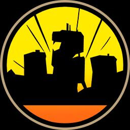 Brighter Than A Thousand Suns icon