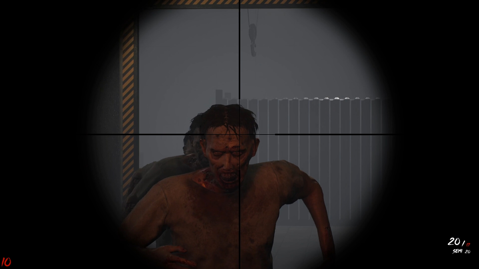 The Horde is Here Screenshot 2