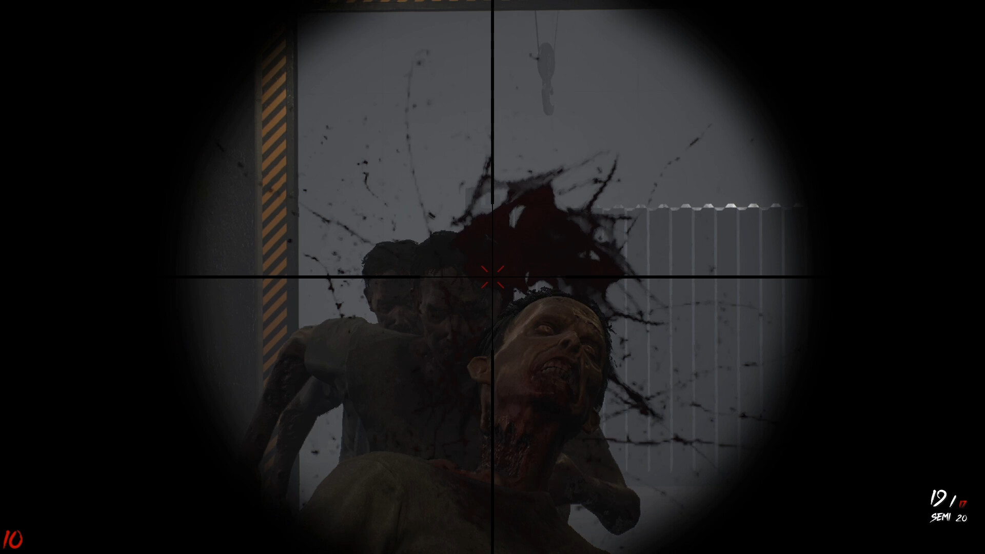 The Horde is Here Screenshot 3