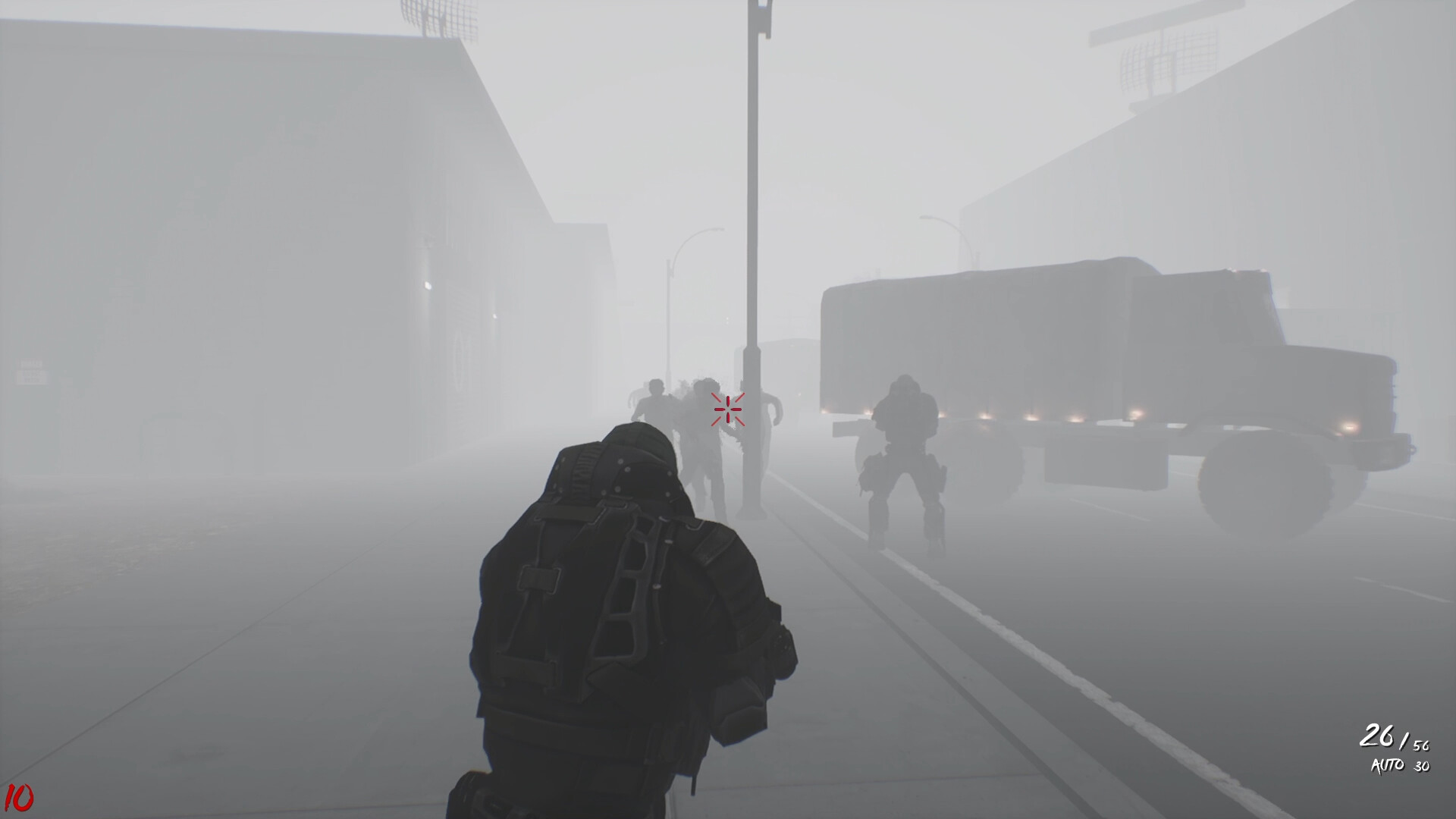 The Horde is Here Screenshot 6