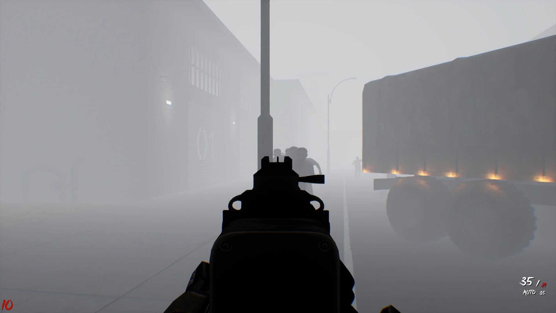 The Horde is Here Screenshot 5