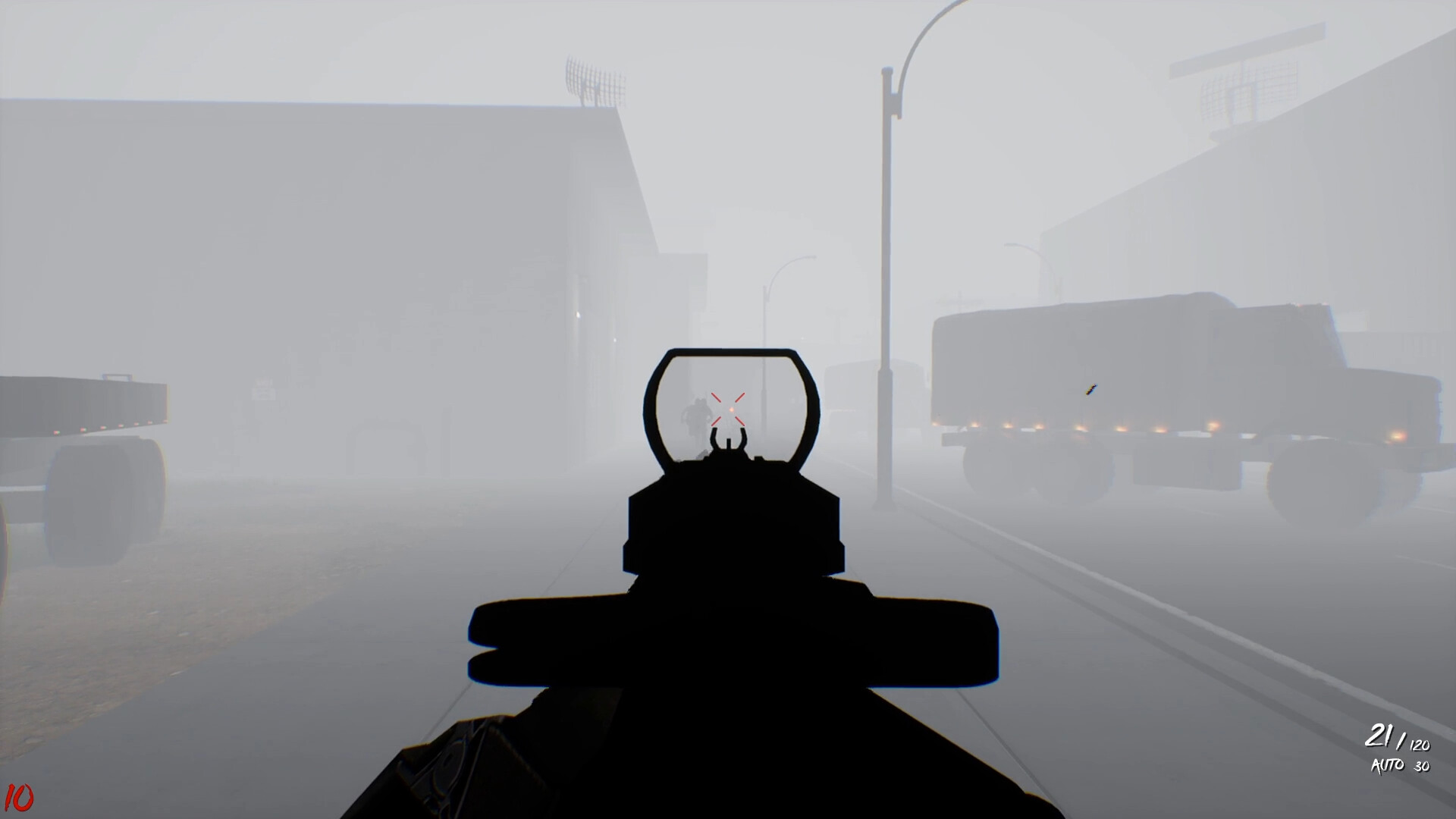 The Horde is Here Screenshot 4