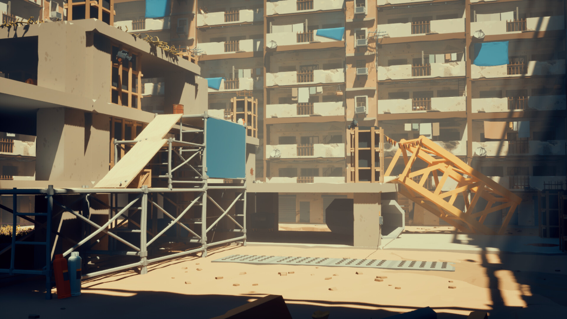 Pest'Off Screenshot 5