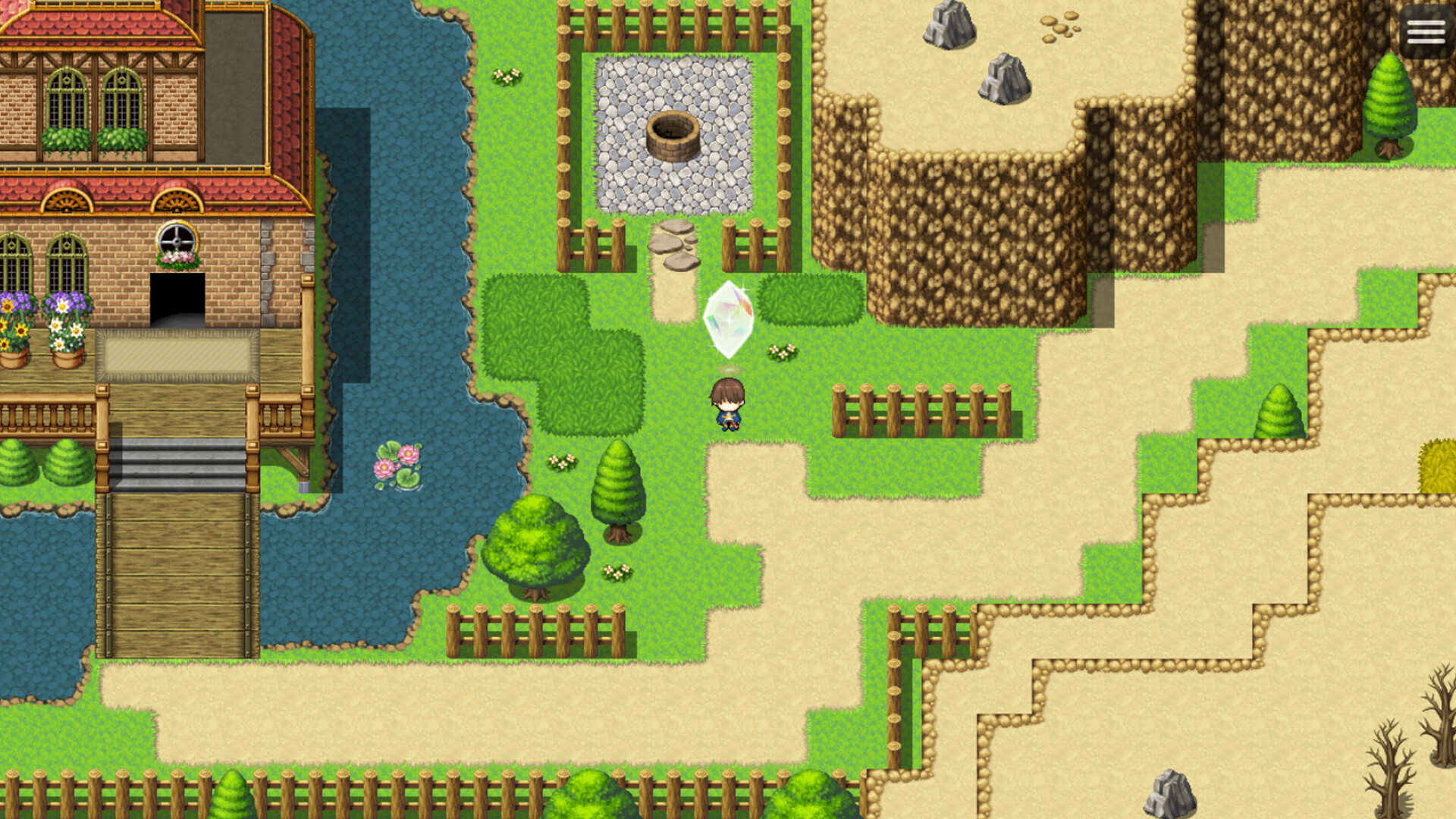 Last 12 ～勇者の育児日記～ Screenshot 3