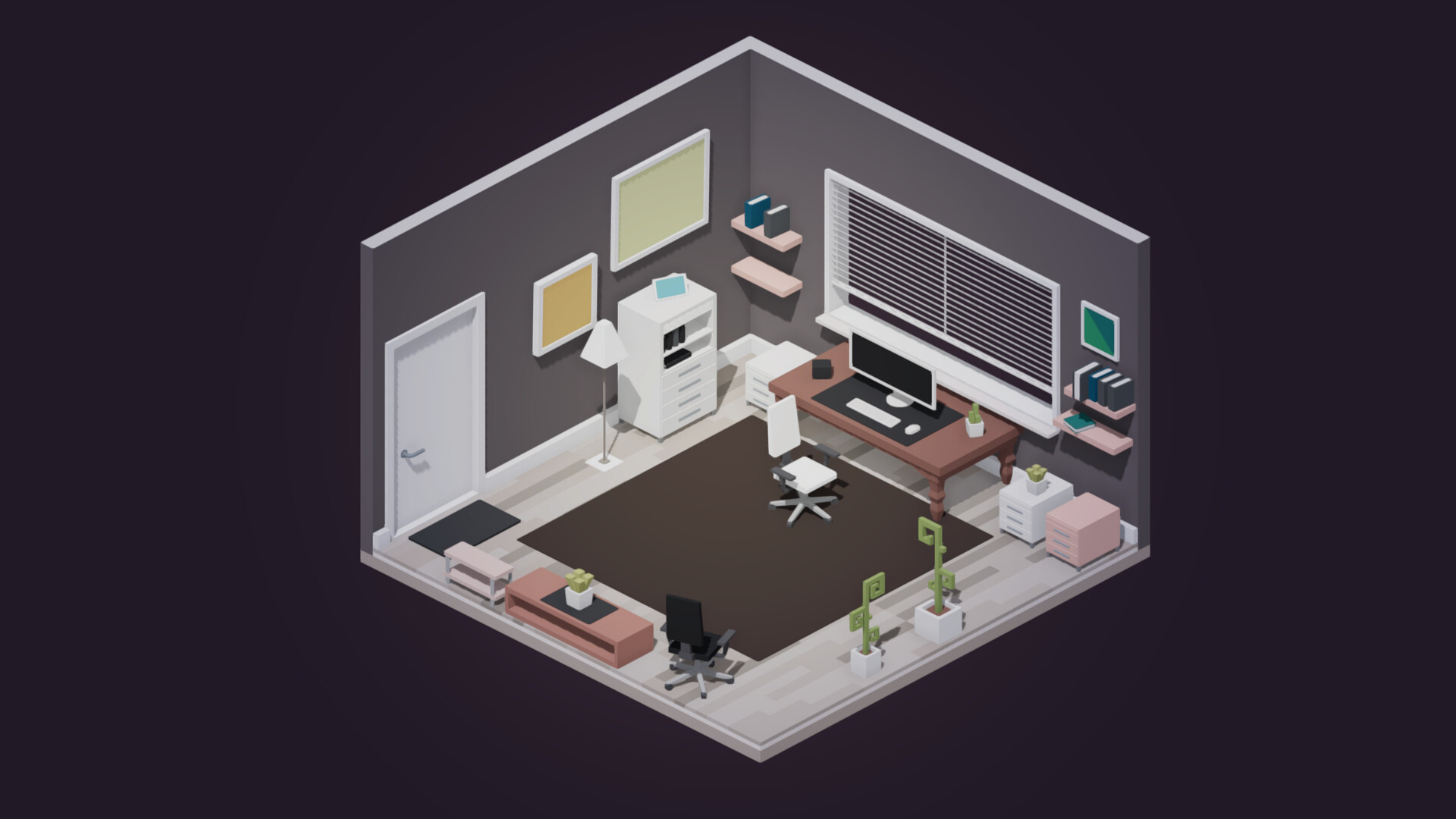 My Cozy Home Screenshot 1