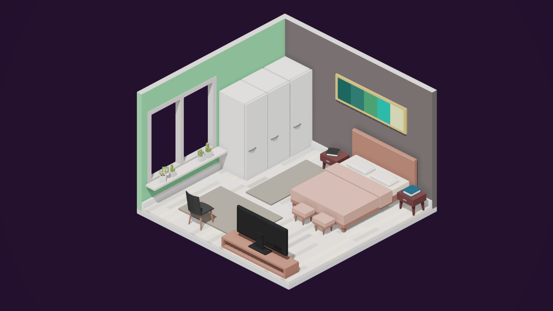 My Cozy Home Screenshot 3