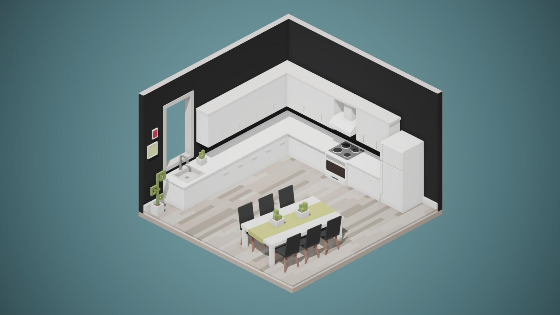 My Cozy Home Screenshot 2